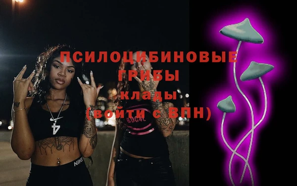 ALPHA-PVP Баксан